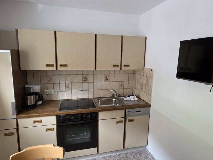 Ganze Wohnung, Schöner Panoramablick & geschmackvoll renoviert in Kappl, Verwall