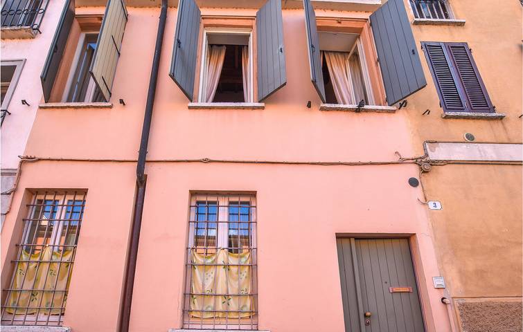 Appartamento per 8 persone, con Terrazza a Mantova