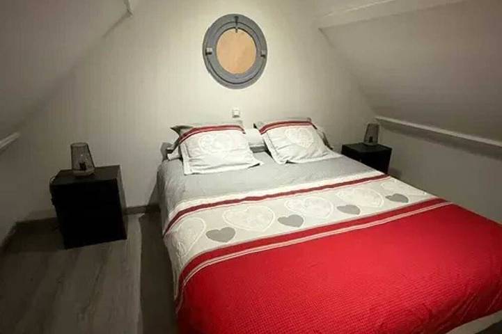 Ganze Wohnung, Homerez - Wohnung nahe Loire‑Schlösser in Cour-Cheverny, Sologne