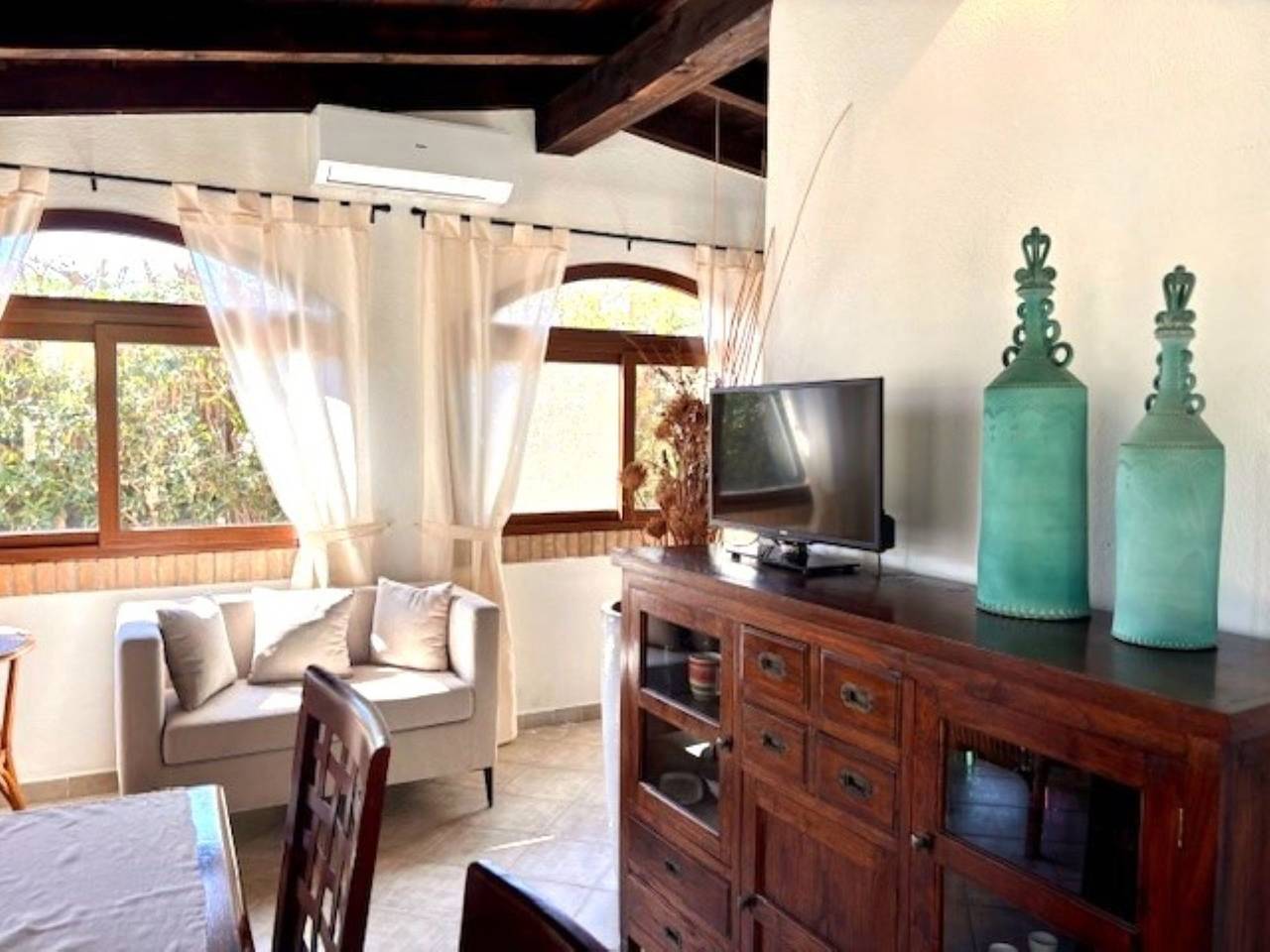 Villetta Del Mirto in Villasimius, Cagliari Provinz