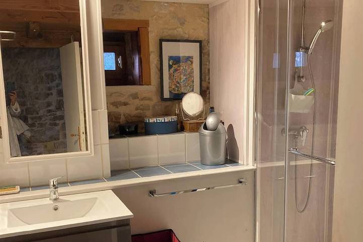Location de vacances pour 4 personnes dans Cœur de Causse - 2
