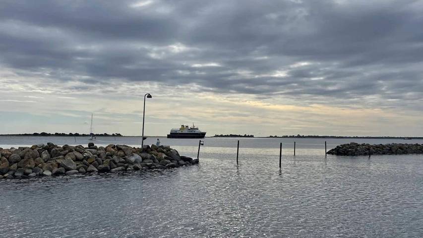 Ferienhaus für 7 Personen in Ærøskøbing - 4