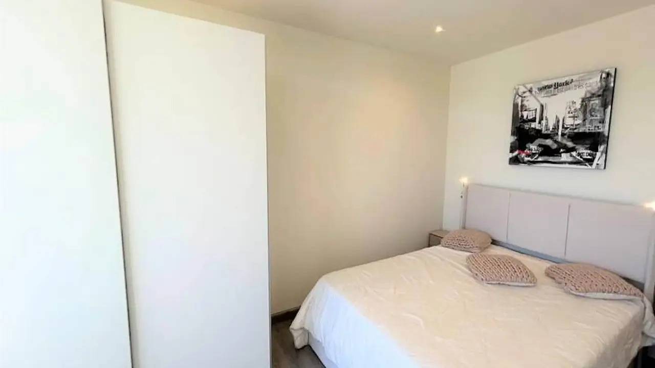 Apartamento vacacional entero, Ferienwohnung für 2 Personen (40 m²) in Gréoux-les-Bains in Gréoux-les-Bains, Alpes de Alta Provenza