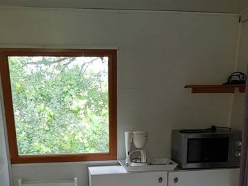 Camping for 2 People in Saint-Aulaye, Périgord Vert, Photo 3