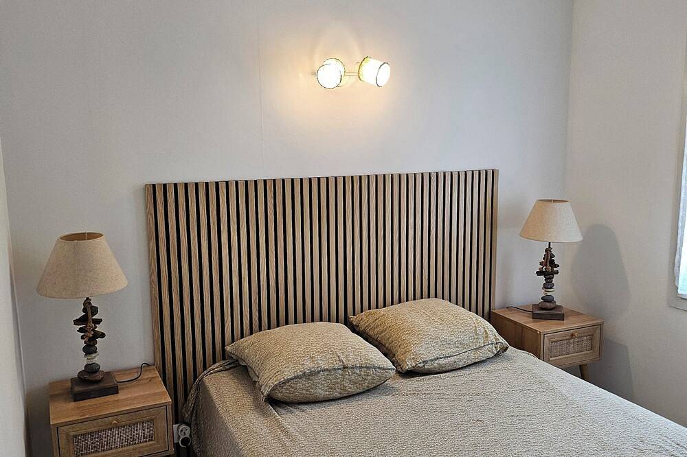 Appartement entier, La cotinière résidence avec piscine plage en face in La Cotinière, Saint-Pierre-d'Oléron