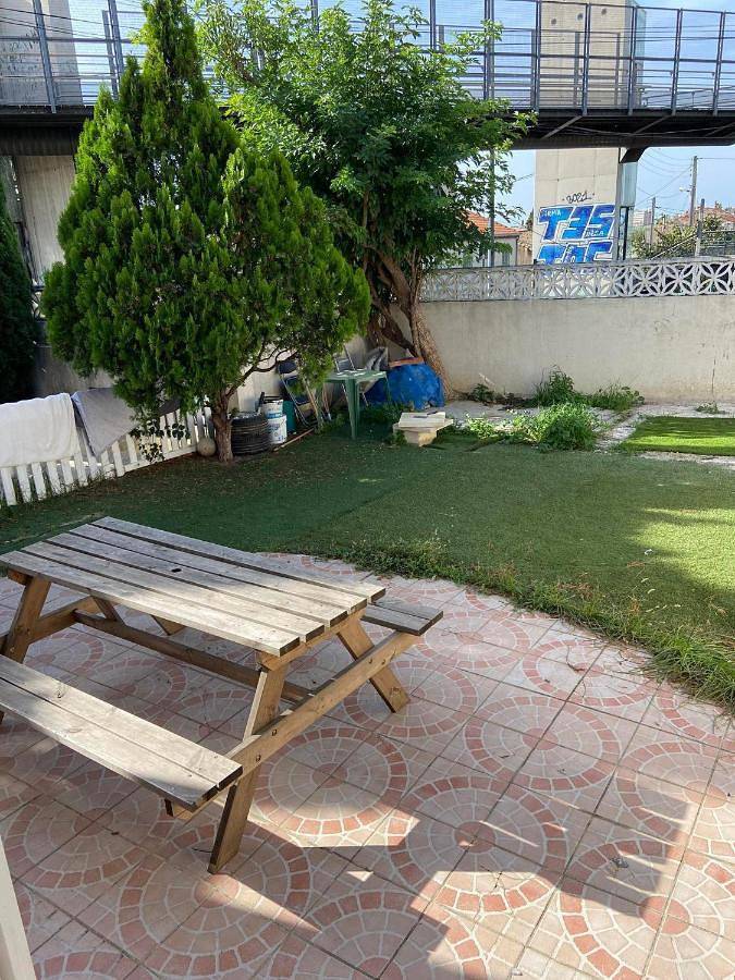 Maison d’hôte pour 2 personnes, avec vue et terrasse à Marseille - 2