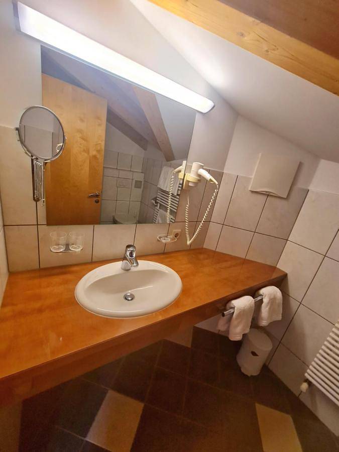 Ferienwohnung für 10 Personen, mit Balkon und Terrasse sowie Sauna und Ausblick in Ladis - 3