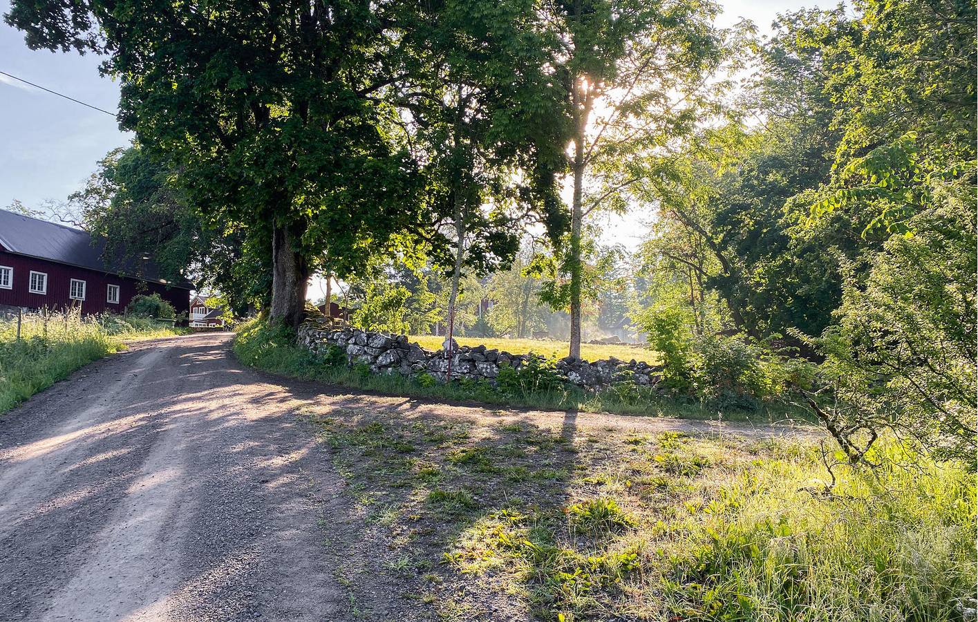 Hus för 8 Personer med trädgård in Kronobergs