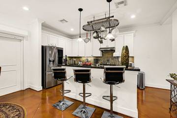 Holiday Rental for 8 People in Houston, Harris County, Photo 4