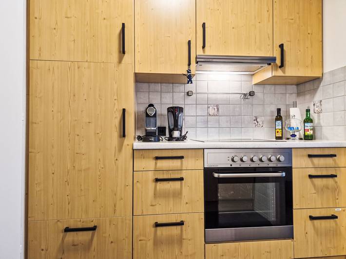 Ferienwohnung für 3 Personen, mit Balkon und Garten in Sankt Martin bei Lofer - 2