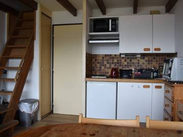 Casa Rural para 6 Personas en Font-Romeu-Odeillo-Via, Pirineos franceses, Foto 3