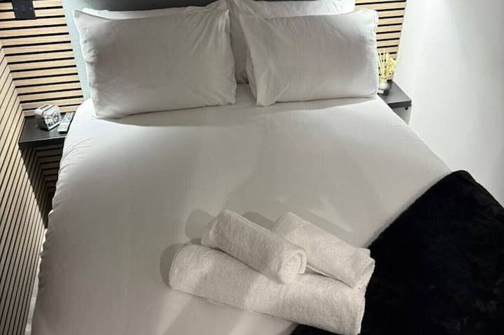 Agriturismo pour 2 personnes - 1