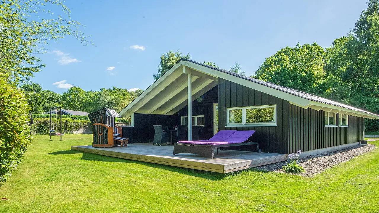 Casa vacanza a Børkop a partire da 119€ a notte