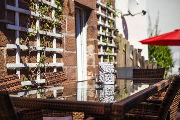 Ferienwohnung für 5 Personen in Fulda, Rhön-Hessen, Bild 4