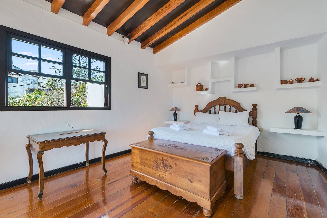 Home2Book Country Soul House, San Mateo in Vega de San Mateo, North Gran Canaria