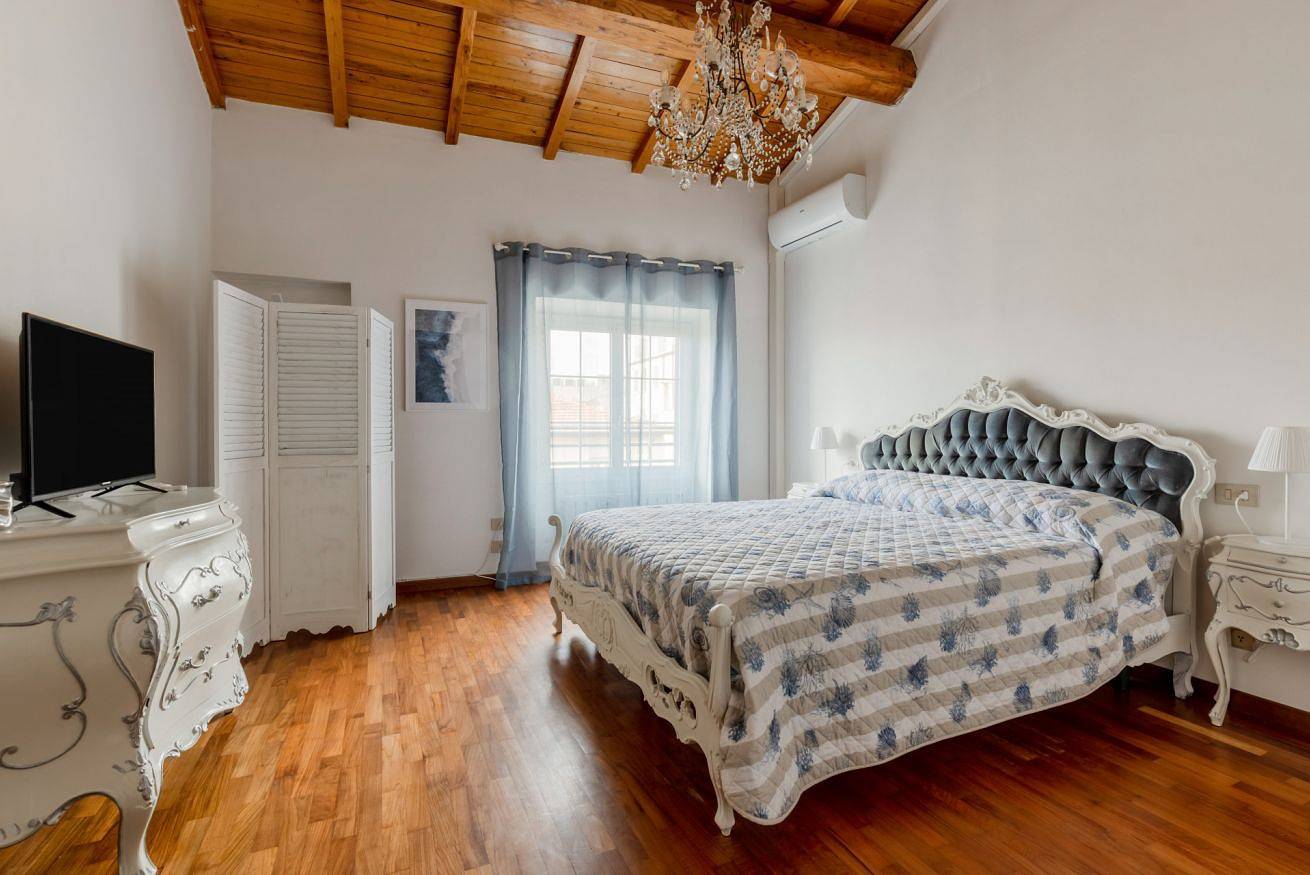 Apartamento entero, Viareggio Buonaparte 234 Lu in Viareggio, Costa de la Maremma