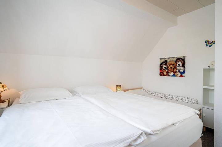 Ganze Wohnung, Ferienwohnung Sellin 35 in Sellin (Usedom), Heringsdorf