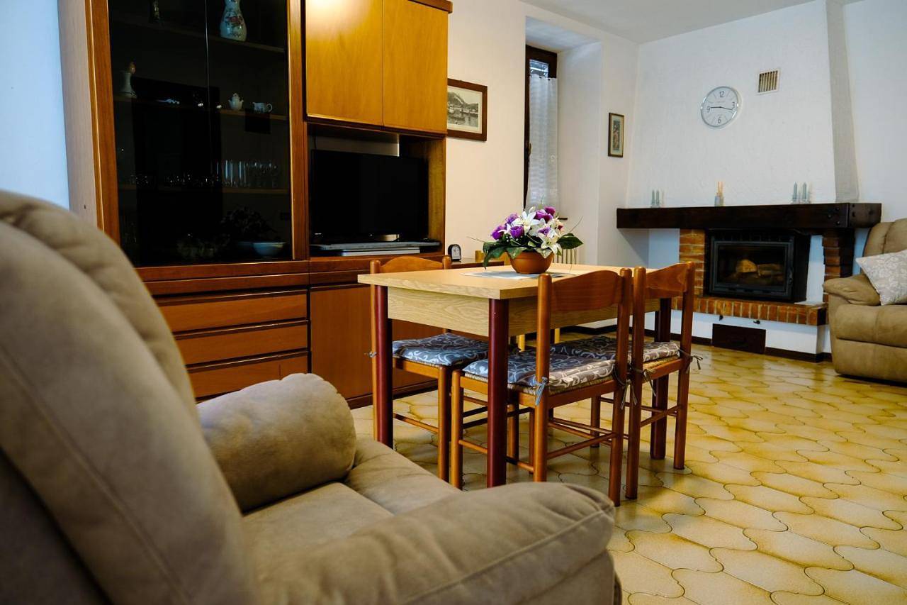 Apartamento entero, La casa dei Percy in Varenna, Municipio de Varenna