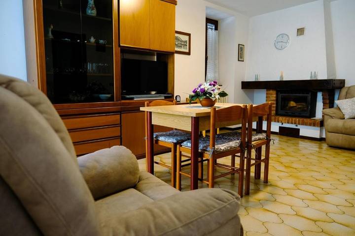 Appartement entier, La casa dei Percy in Varenna, Commune de Varenna
