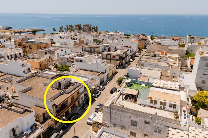 Location de vacances pour 4 personnes à Nardò - 3