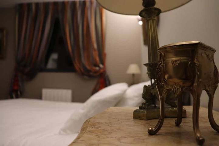 Das Boudoir - Hyperzentrum Bayeux in Bayeux, Bayeux und Umgebung