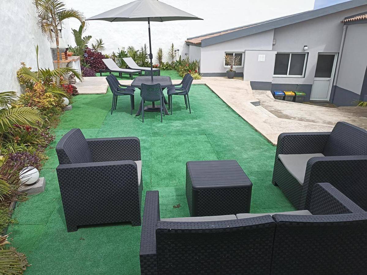 Apartamento inteiro, Three-Bedroom House in São Miguel Island, Lagoa (Açores)