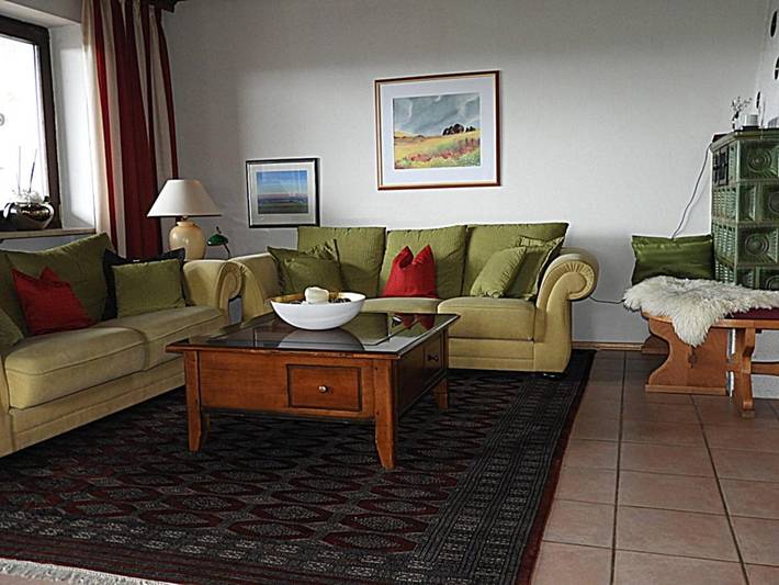 Landhaus Keller 5* - Ferienhaus in Bischofsmais, Baviera Oriental