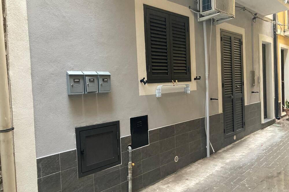 Entire apartment, Summerhouse in Mazzeo, Taormina