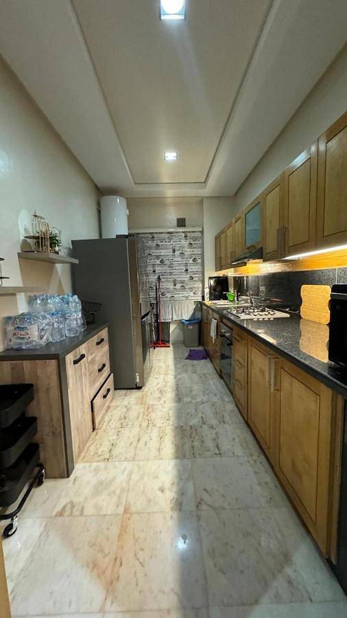 Ferienwohnung für 8 Personen, mit Terrasse und Ausblick, mit Haustier - 1