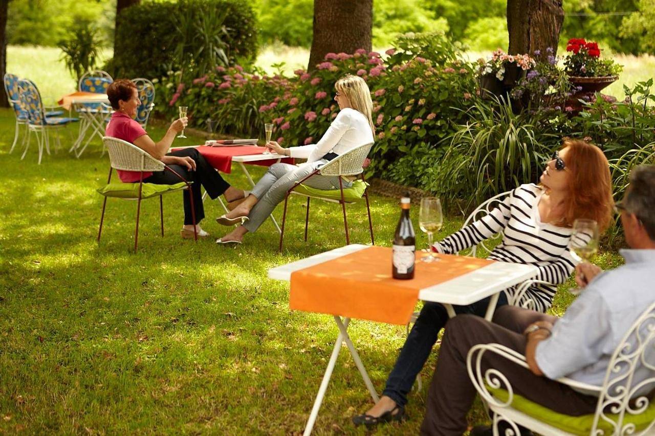 La Vecchia Latteria - B & B in Gardone Riviera, Garda Bergen