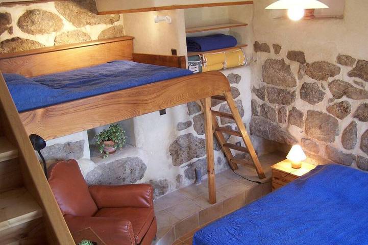 Location de vacances pour 7 personnes à Gluiras - 3