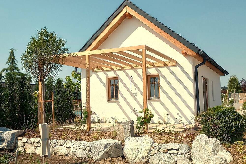 Ferienhaus für 2 Gäste mit 40m² in Schiltern bei Langenlois in Schiltern, Langenlois