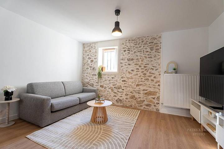 Villa pour 10 personnes