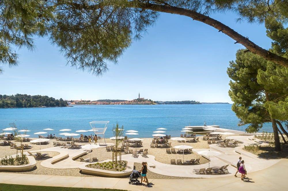 Entire apartment, Apartment 100 meters from the sea, Residence Federica in Rovinj, Rovinj region