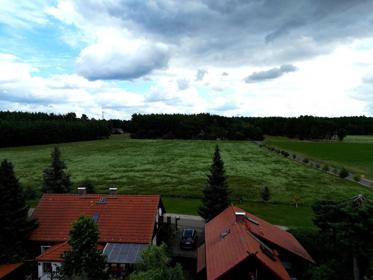 Ganze Ferienwohnung, Spreewaldferienwohnungen Stein - Ferienhaus Greschow - Ferienhaus Greschow in Byhleguhre, Byhleguhre-Byhlen