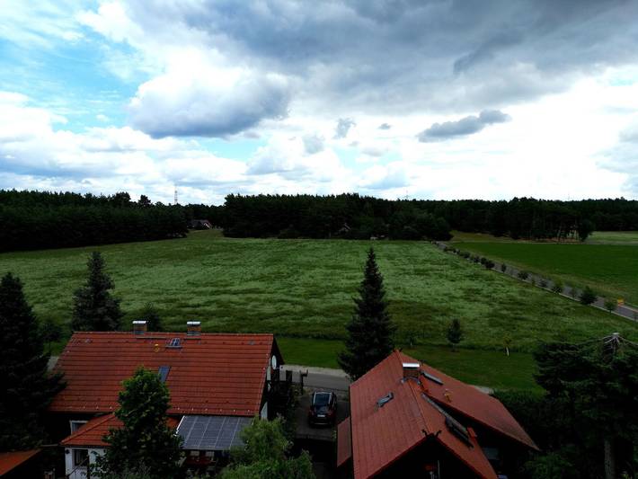 Ferienwohnung für 5 Personen, mit Terrasse und Garten, kinderfreundlich in Byhleguhre-Byhlen - 2