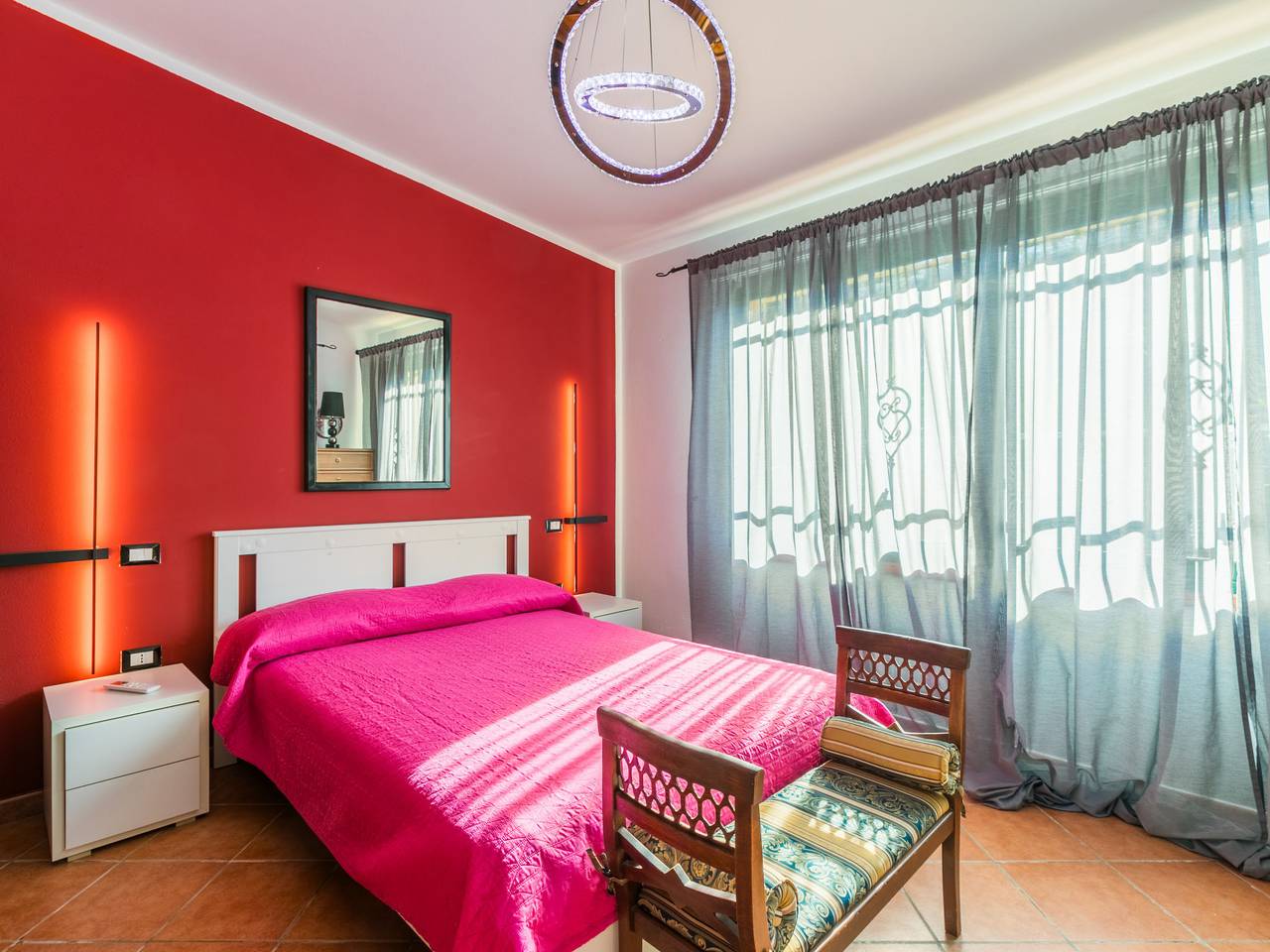 Ganze Wohnung, Mattarello in Casale Marittimo, Etruskische Küste