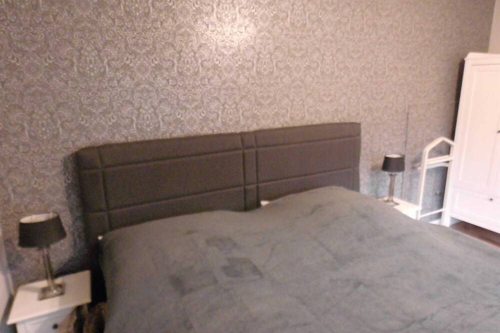 Ganze Wohnung, Haus Roseneck App. Ii - Ferienwohnungen I & Ii in Bad Bramstedt, Kreis Segeberg