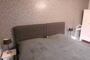 Ferienwohnung für 2 Personen, mit Terrasse in Bad Bramstedt