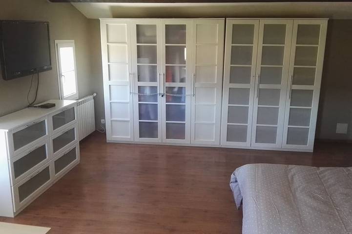 Location de vacances pour 12 personnes, avec jardin et terrasse à Saint-Geniès-de-Comolas - 4