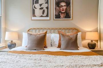 Apartment for 4 People in Chinatown, London, Photo 4