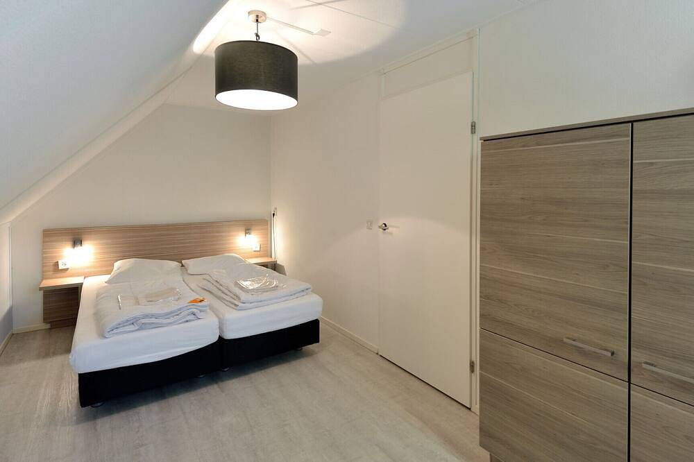 Bungalow for 4 persons in Slochteren, Groningen und Umgebung