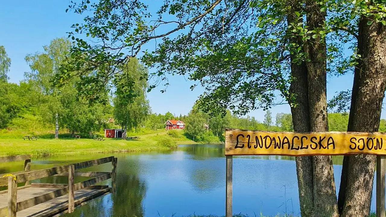 Ferienhaus für 4 Personen (25 m²) in Karlskrona in Svenska Östersjön