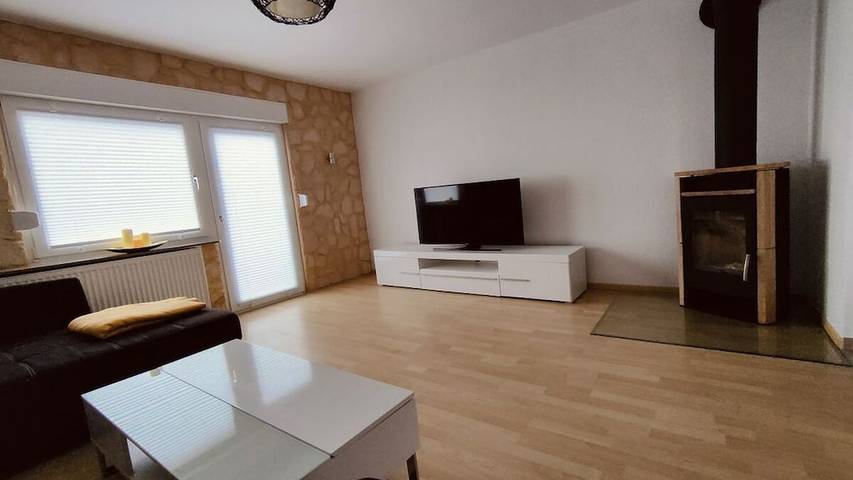 Ferienhaus für 4 Personen, mit Balkon, mit Haustier am Edersee - 4