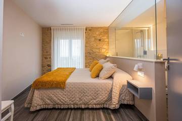 Casa Rural para 5 Personas en Muxía, Costa de Galicia, Foto 1