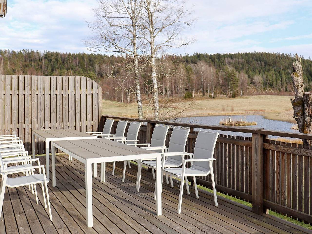 11 person holiday home in Högsäter in Dalsland