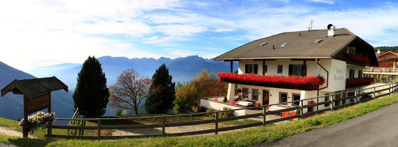 BnB für 2 Personen, mit Ausblick und Balkon sowie Garten in Südtirol - 3
