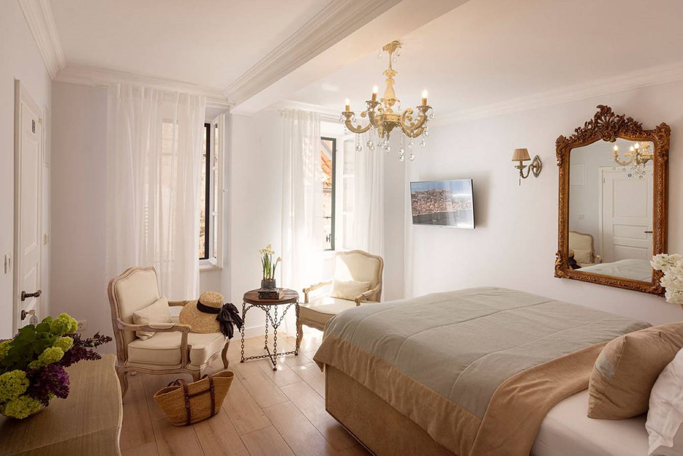 Gästehaus für 2 Personen in Dubrovnik, Grad Dubrovnik