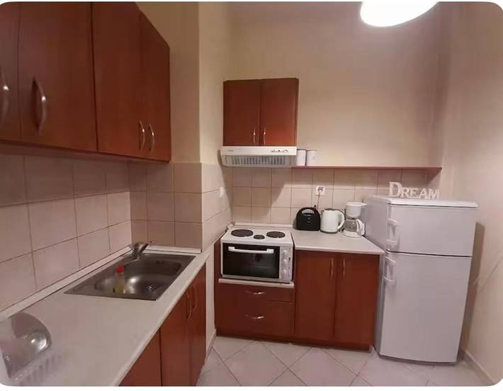 Ferienwohnung für 2 Personen, mit Ausblick und Balkon - 1