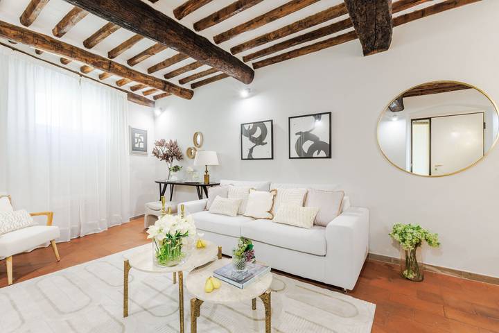 Apartamento entero, The Hidden Alley Apartment in Lucca, Provincia de Lucca